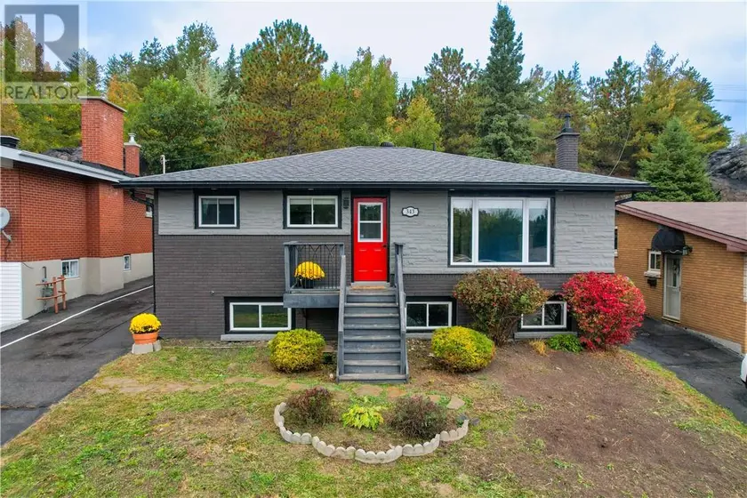 Detached at 343 Sandra Boulevard, Sudbury