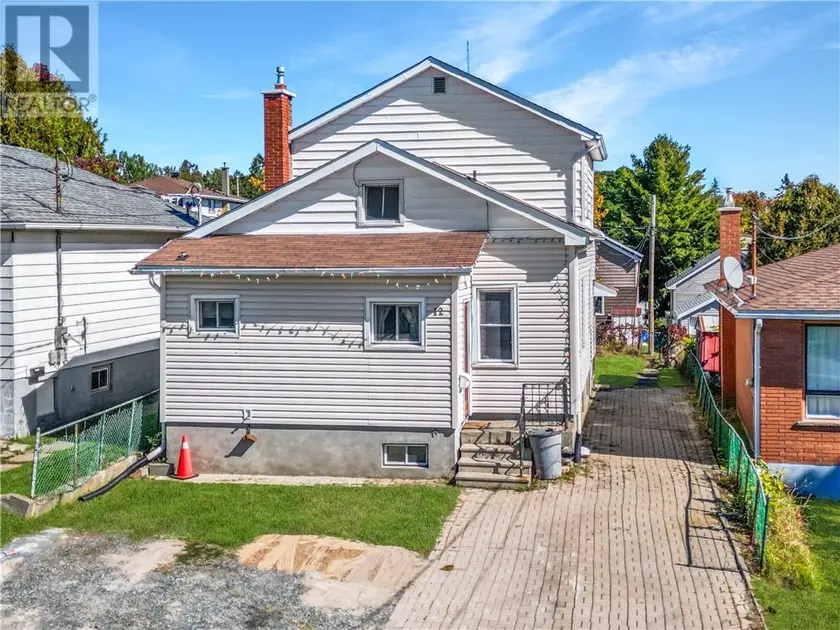 Multiplex at 12 Gutcher Ave