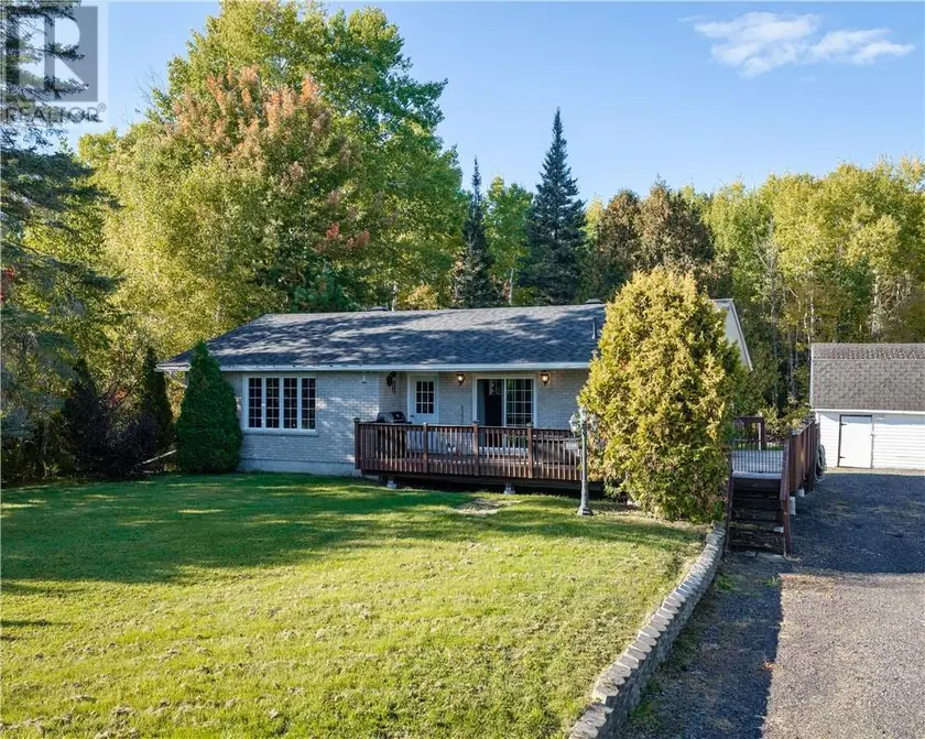 Detached at 2366 Vermillion Lake Street, Chelmsford