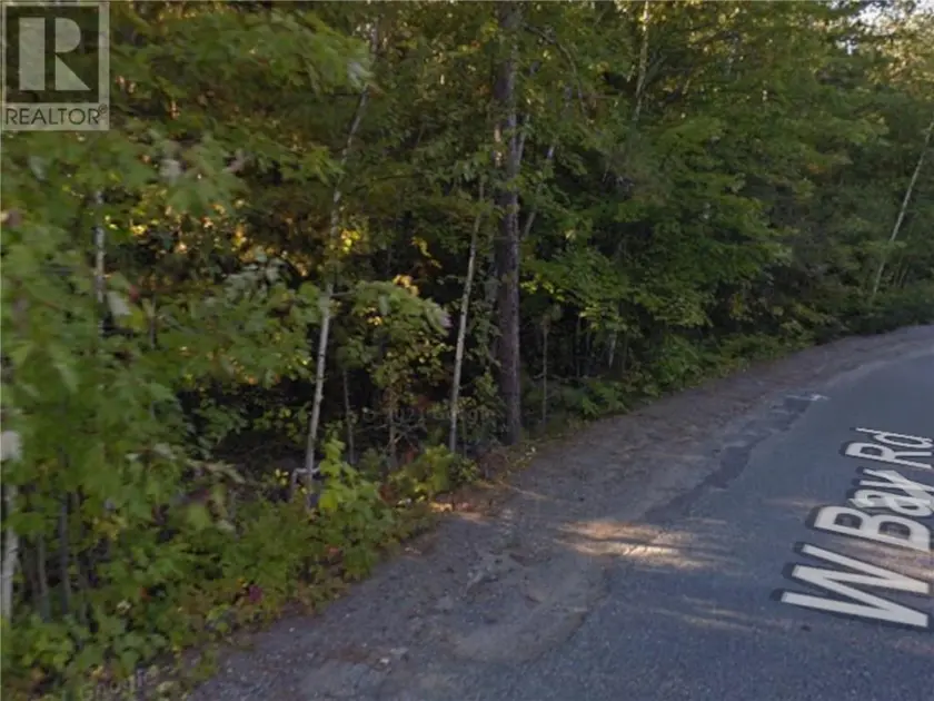 Vacant Land at 1309 West Bay Road Unit# 0, Garson