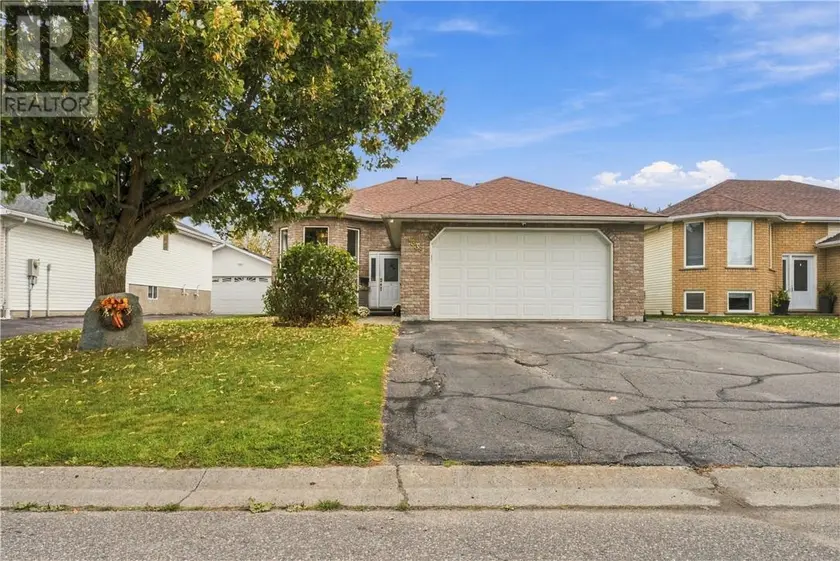 Detached at 4338 Chateau, Hanmer