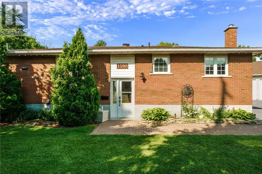 Detached at 1598 Gary Avenue, Sudbury