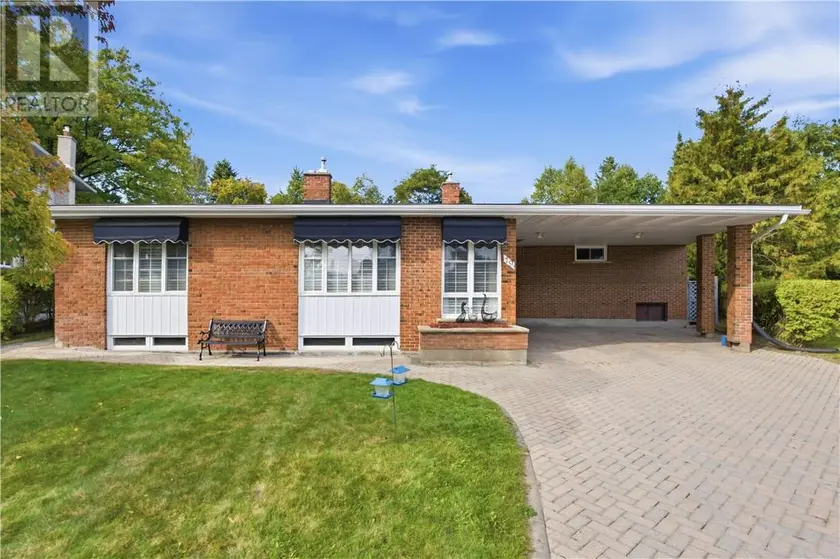 Detached at 79 Lancaster, Sudbury
