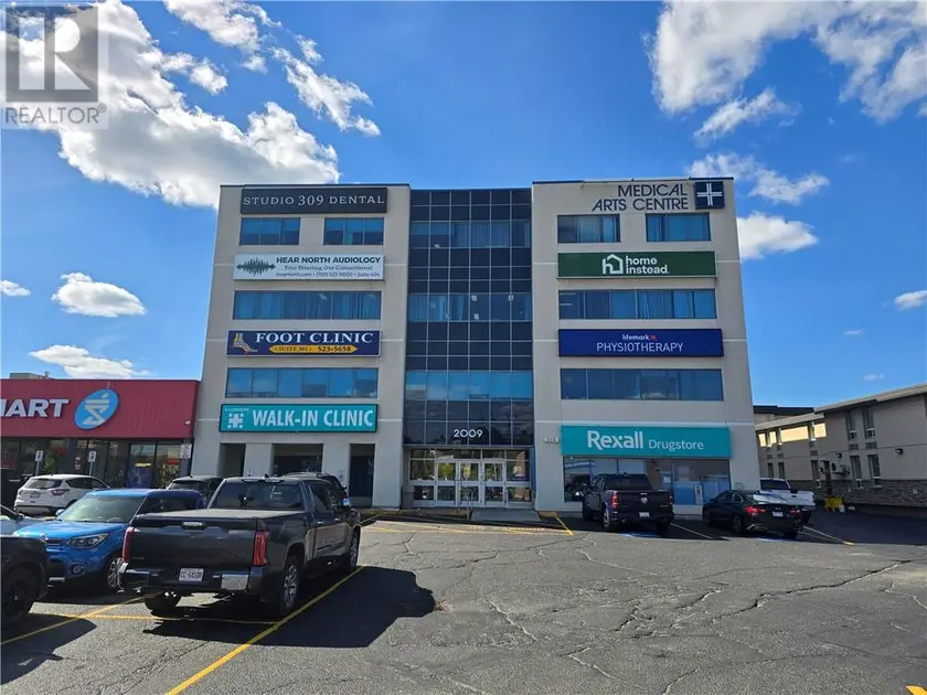 Other at 2009 Long Lake Road Unit# 104, Sudbury