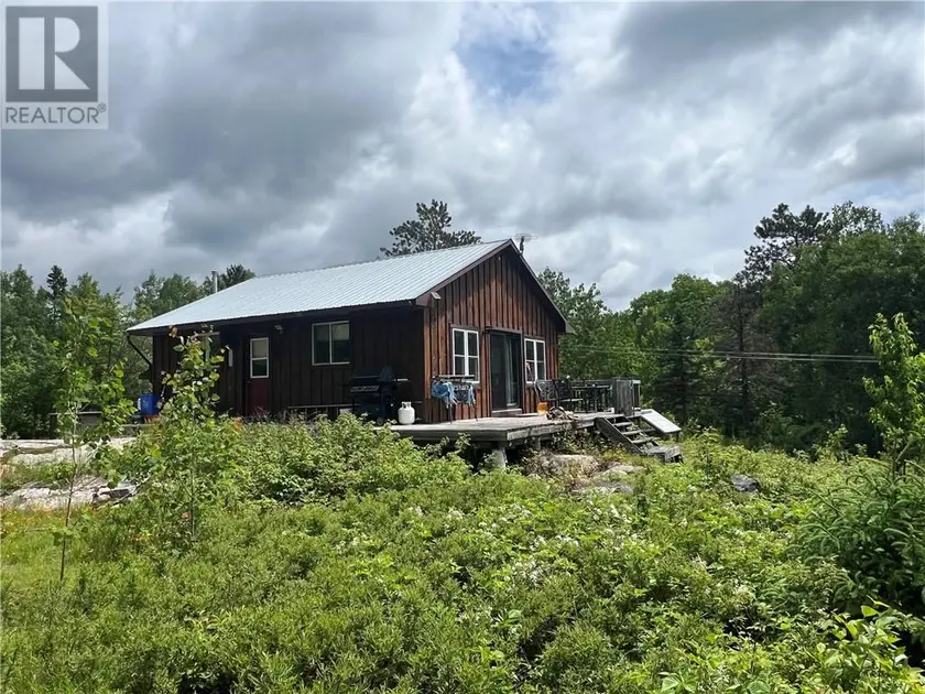 Vacant Land at 982 Musky Bay Road