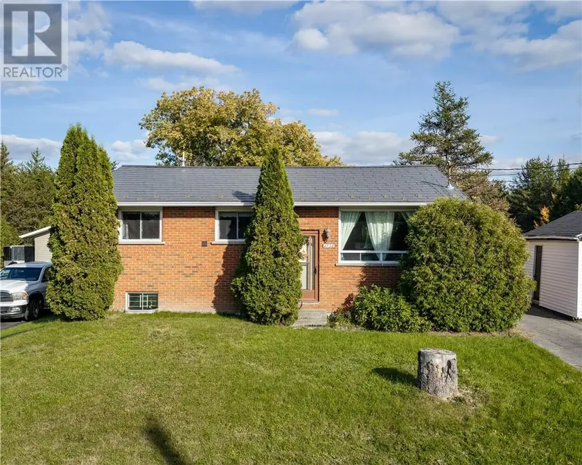 Detached at 4738 Fergus Avenue, Greater Sudbury