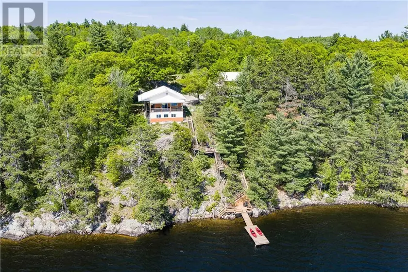 Detached at 475 Waterfalls Road