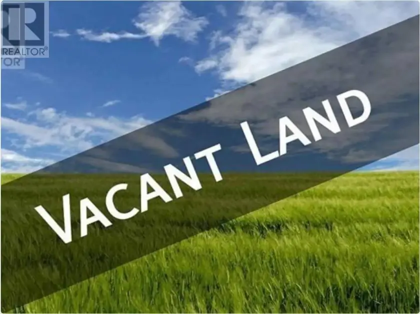 Vacant Land at 0 Jacob Street, Lively