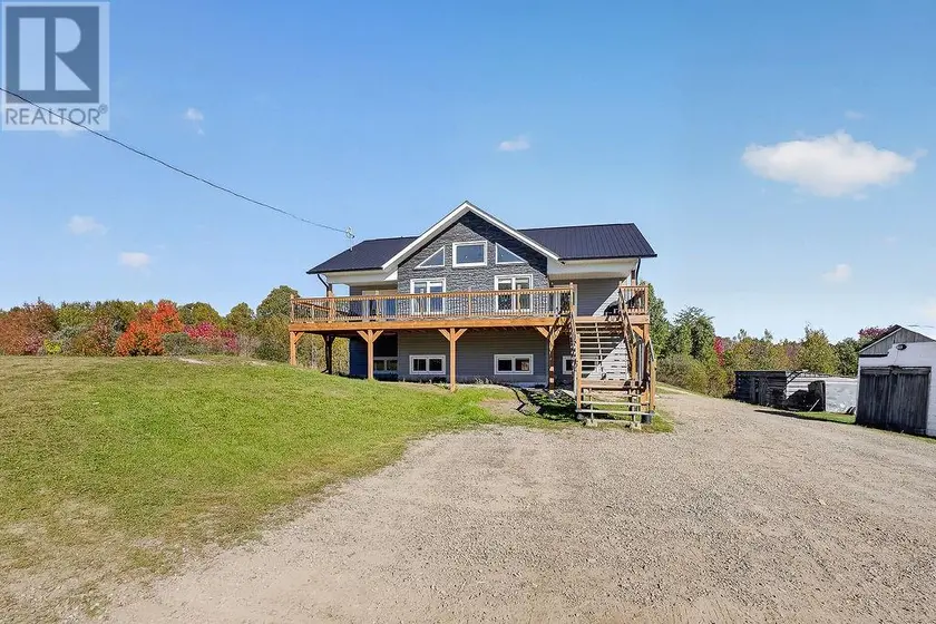 Detached at 515 Millrand Road, Verner
