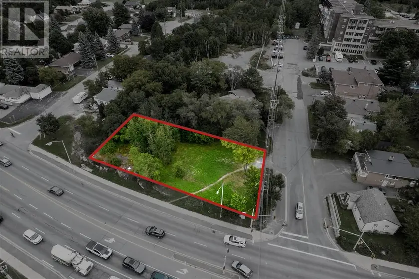 Vacant Land at 402 Marttila Drive, Sudbury