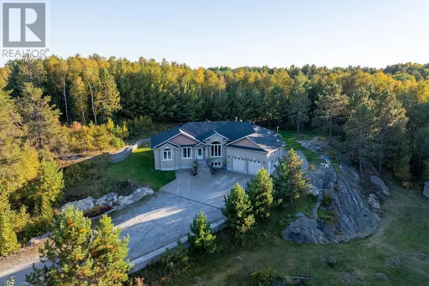 Detached at 4028 Lammi's Road, Sudbury