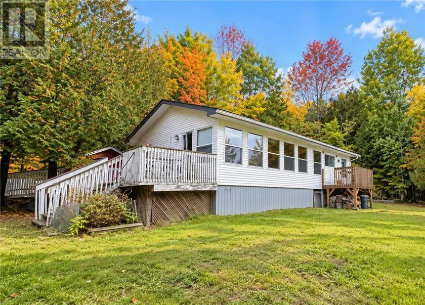 Detached at 760 Ice Lake Drive, Gore Bay