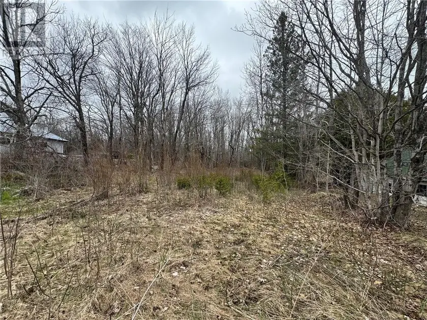 Vacant Land at LT 20 Hwy 540, Silver Water, Manitoulin Island