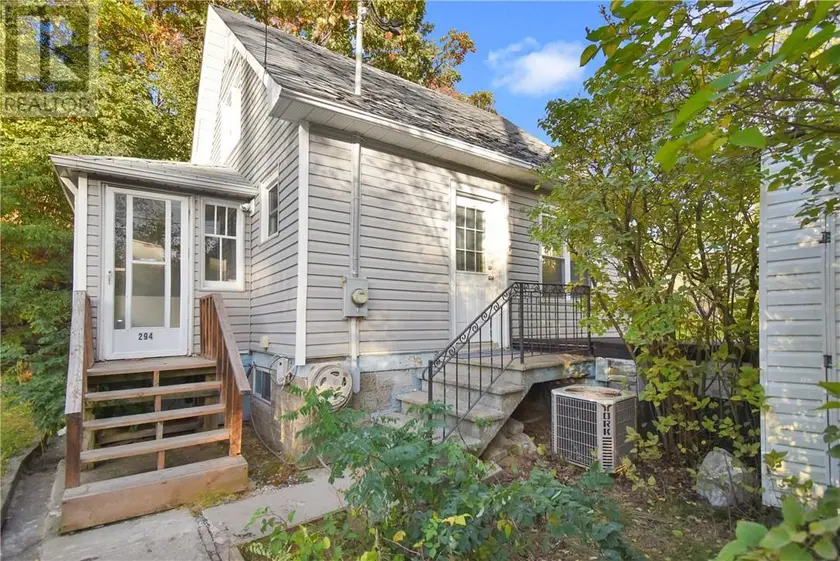 Detached at 294 Kathleen Street, Sudbury