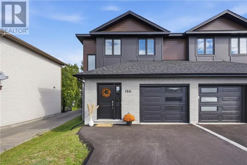 Detached at 166 Eclipse Crescent, Sudbury