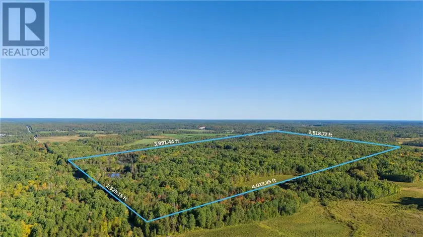 Vacant Land at 529 Griffith Road, Warren