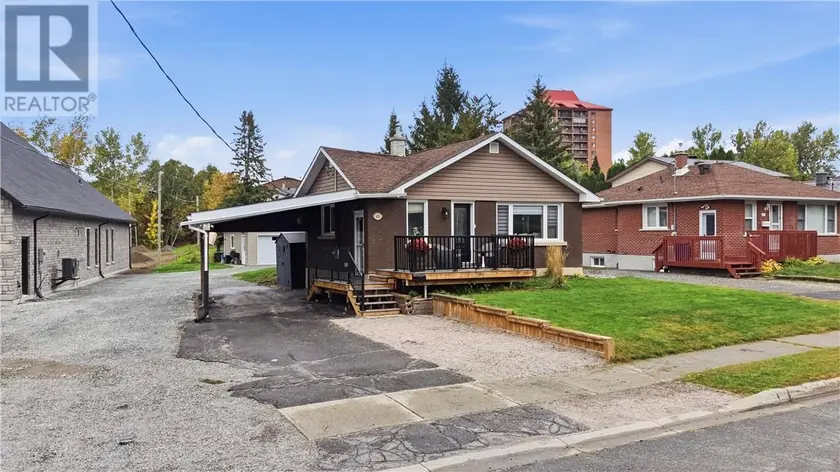 Detached at 930 Dublin Street, Greater Sudbury