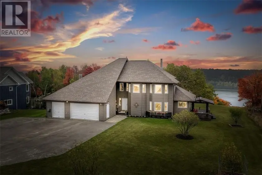 Detached at 36 Fraser Street, Gore Bay, Manitoulin Island