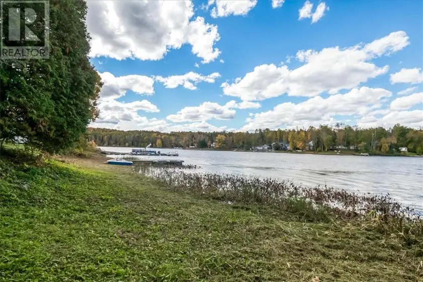 Vacant Land at 205 Bear Lake Road Unit# E, Noelville