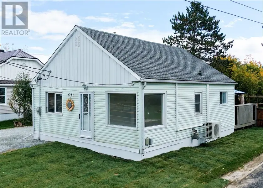 Detached at 2731 Main Street, Blezard Valley