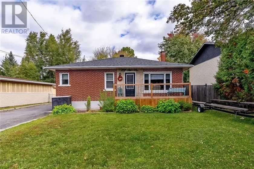 Detached at 802 Attlee Avenue, Sudbury