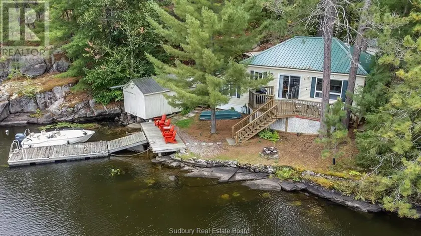Detached at 7886-B Highway 64, Monetville