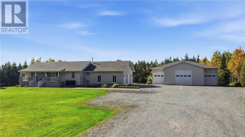 Detached at 92 Montee Rouleau, Azilda
