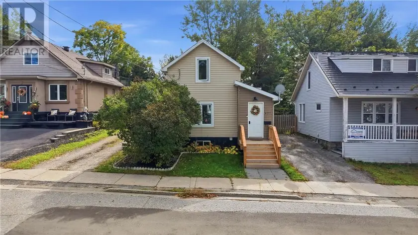 Detached at 407 Morris Street, Sudbury