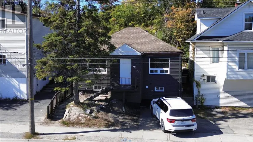 Detached at 485 Lorne Street, Greater Sudbury