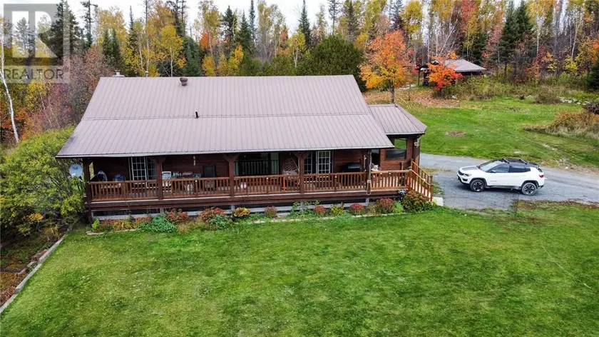 Detached at 342 Rabbit Trail, Warren