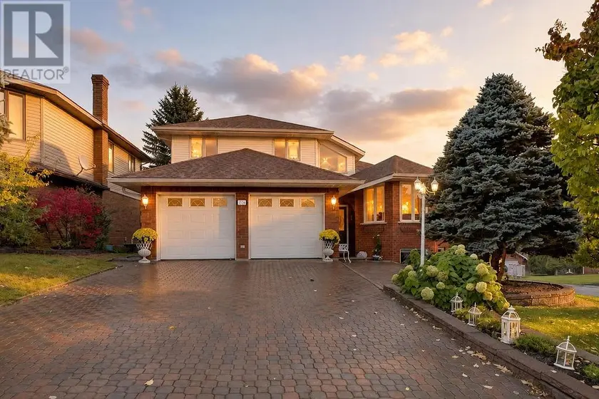 Detached at 1326 Paquette Street, Sudbury