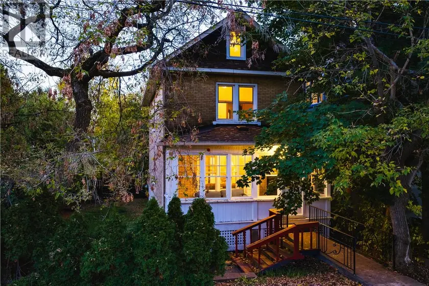 Detached at 67 Bloor Street, Sudbury