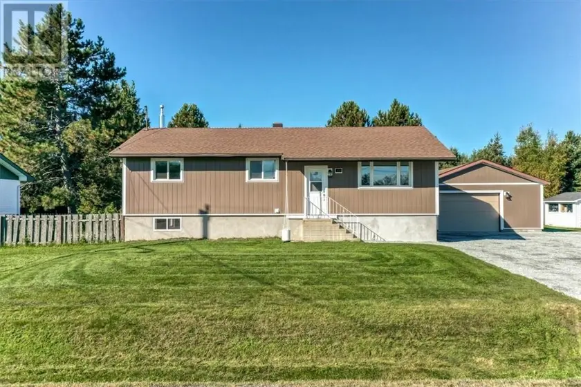 Detached at 3141 Percy Avenue, Val Caron