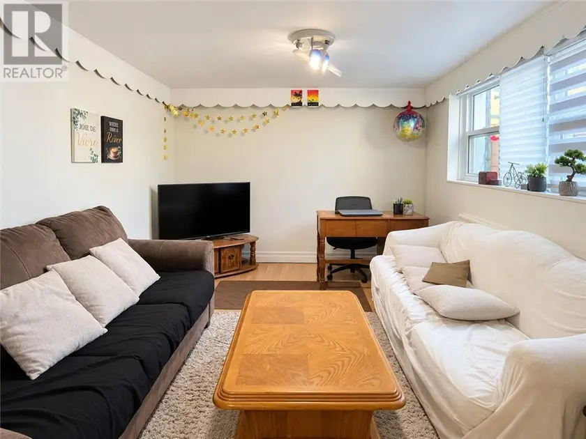 Detached at 67 O'Connor Street Unit# Lower, Sudbury
