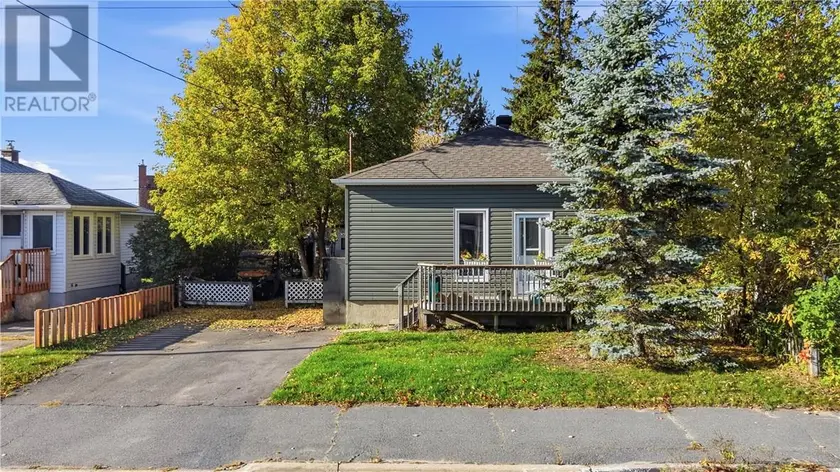 Detached at 57 Sellwood Avenue, Capreol