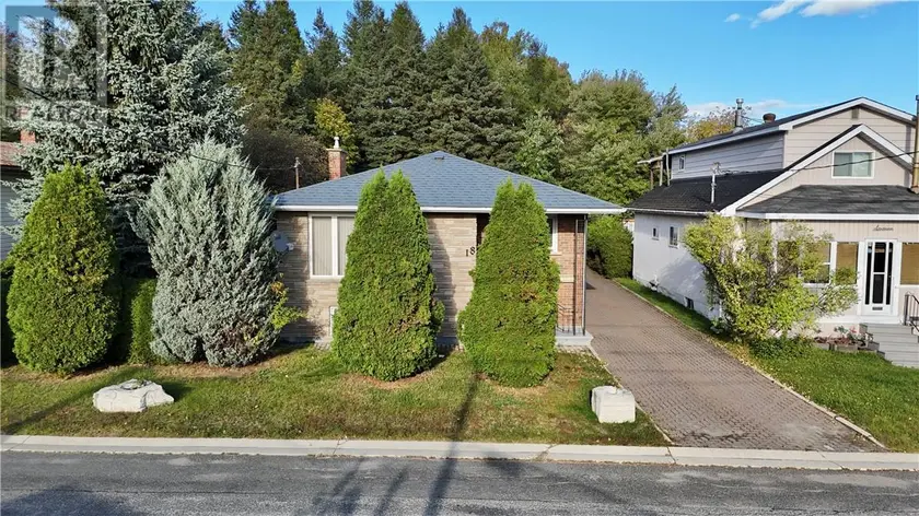 Detached at 18 Quinn Street, Sudbury
