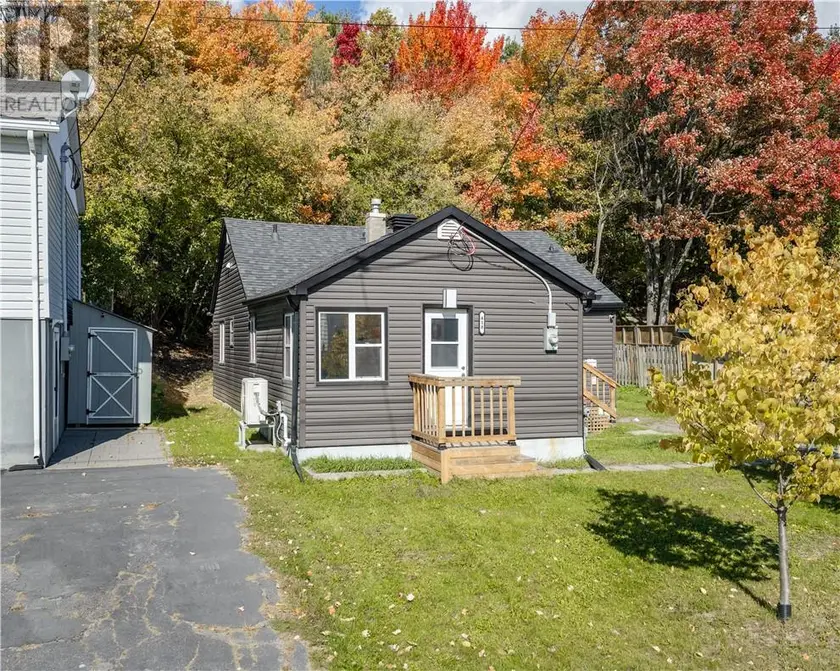 Detached at 418 Brock Street, Sudbury