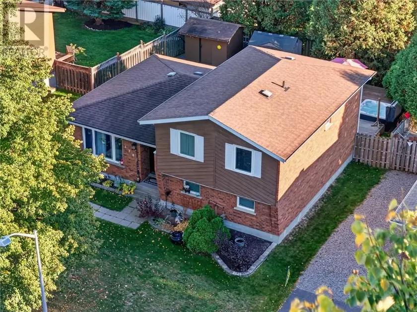 Detached at 1785 Graywood Drive, Sudbury