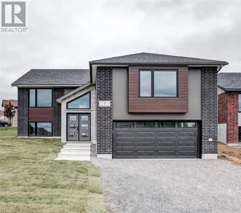 Detached at Lot 2 Tycho, Sudbury