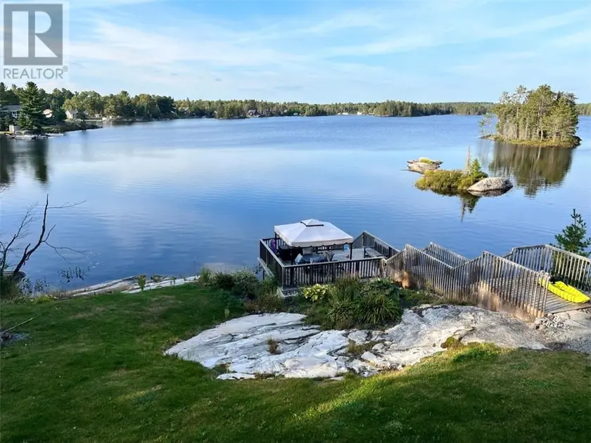 Detached at 75 Curry Point, Markstay