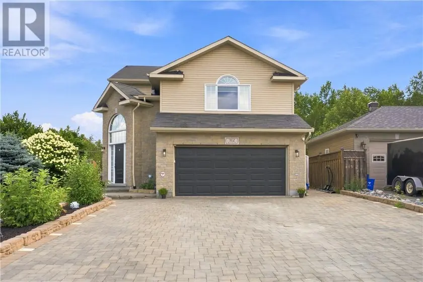 Detached at 312 Braemore Cr, Garson