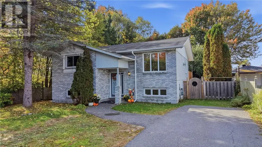 Detached at 439 Levesque Street, Sturgeon Falls