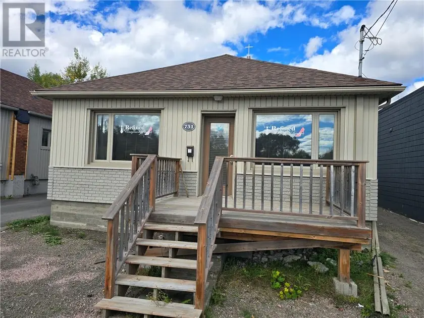 Other at 731 Lorne Street, Sudbury