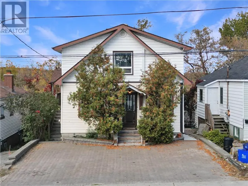 Multiplex at 426 Elm Street, Sudbury