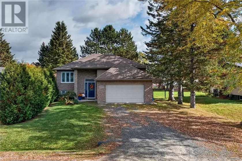 Detached at 4357 Noel Street, Val Therese