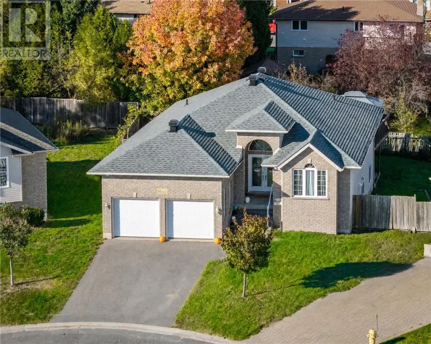 Detached at 44 Kiandra Court, Sudbury