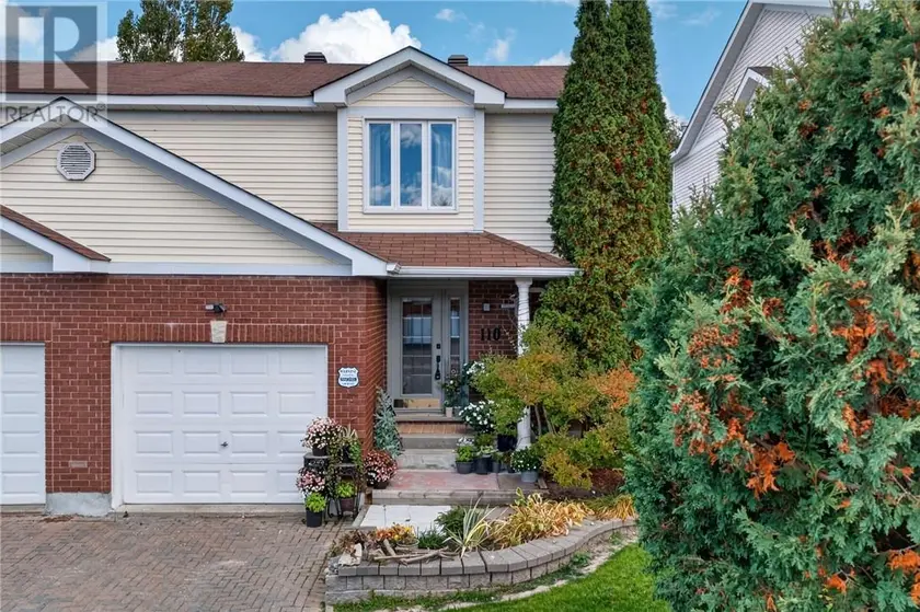 Detached at 110 Lady Ashley Crt, Sudbury