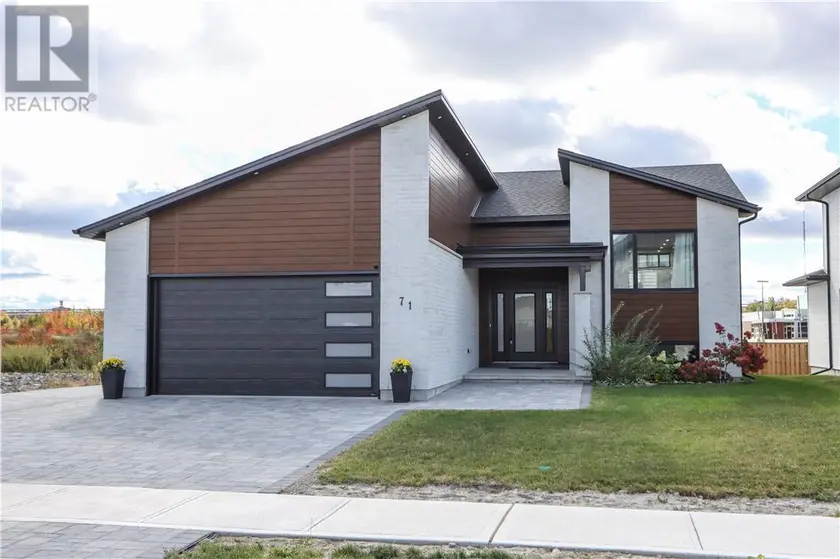Detached at 71 Teravista, Greater Sudbury