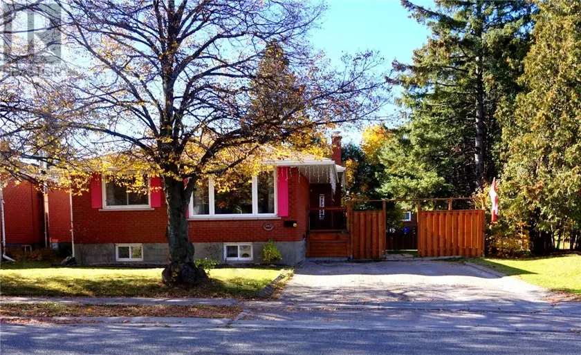 Detached at 1063 BEAUMONT Avenue, Greater Sudbury