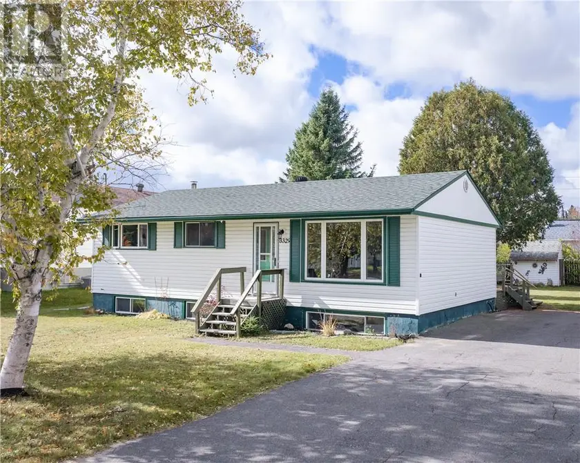 Detached at 3329 Romeo Street, Val Caron